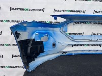 Ford Focus St St Line Hatchback Lift 2023-2026 Front Bumper 6 Pdc Genuine [f887]