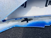 Ford Focus St St Line Hatchback Lift 2023-2026 Front Bumper 6 Pdc Genuine [f887]
