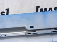 Ford Focus St St Line Hatchback Lift 2023-2026 Front Bumper 6 Pdc Genuine [f887]