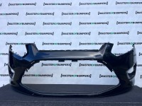 Ford C Max Grand C Max Mk2 2010-2015 Front Bumper No Pdc Genuine [f896]