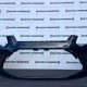 Ford C Max Grand C Max Mk2 2010-2015 Front Bumper No Pdc Genuine [f896]