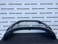 Ford C Max Grand C Max Mk2 2010-2015 Front Bumper No Pdc Genuine [f896]