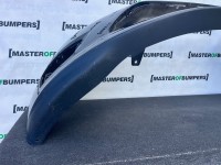 Ford C Max Grand C Max Mk2 2010-2015 Front Bumper No Pdc Genuine [f896]