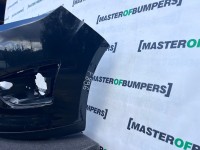 Ford C Max Grand C Max Mk2 2010-2015 Front Bumper No Pdc Genuine [f896]