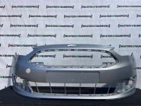 Ford C Max Grand C Max Titanium Mk2 2015-2019 Front Bumper No Pdc Genuine [f895]