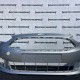 Ford C Max Grand C Max Titanium Mk2 2015-2019 Front Bumper No Pdc Genuine [f895]