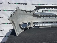 Ford C Max Grand C Max Titanium Mk2 2015-2019 Front Bumper No Pdc Genuine [f895]