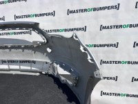 Ford C Max Grand C Max Titanium Mk2 2015-2019 Front Bumper No Pdc Genuine [f895]