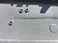 Ford C Max Grand C Max Titanium Mk2 2015-2019 Front Bumper No Pdc Genuine [f895]