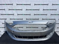 Ford C Max Grand C Max Titanium Mk2 2015-2019 Front Bumper No Pdc Genuine [f895]
