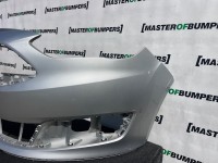 Ford C Max Grand C Max Titanium Mk2 2015-2019 Front Bumper No Pdc Genuine [f895]