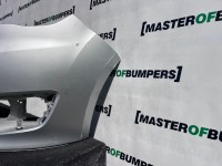 Ford C Max Grand C Max Titanium Mk2 2015-2019 Front Bumper No Pdc Genuine [f895]