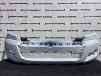Ford Ranger Limited Pick Up 2015-2018 Front Bumper No Pdc Genuine [f890]