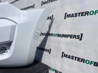 Ford Ranger Limited Pick Up 2015-2018 Front Bumper No Pdc Genuine [f890]