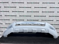 Ford Ranger Limited Pick Up 2015-2018 Front Bumper No Pdc Genuine [f890]