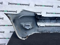 Ford Ranger Limited Pick Up 2015-2018 Front Bumper No Pdc Genuine [f890]