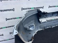 Ford Ranger Limited Pick Up 2015-2018 Front Bumper No Pdc Genuine [f890]