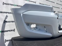 Ford Ranger Limited Pick Up 2015-2018 Front Bumper No Pdc Genuine [f890]