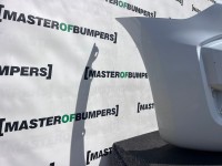 Ford Ranger Limited Pick Up 2015-2018 Front Bumper No Pdc Genuine [f890]