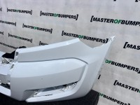 Ford Ranger Limited Pick Up 2015-2018 Front Bumper No Pdc Genuine [f890]