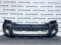 Ford Ranger Wildtrack Pick Up 2015-2018 Front Bumper 4 Pdc Genuine [f891]