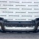 Ford Ranger Wildtrack Pick Up 2015-2018 Front Bumper 4 Pdc Genuine [f891]