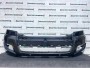 Ford Ranger Wildtrack Pick Up 2015-2018 Front Bumper 4 Pdc Genuine [f891]
