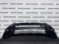 Ford Ranger Wildtrack Pick Up 2015-2018 Front Bumper 4 Pdc Genuine [f891]