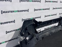 Ford Ranger Wildtrack Pick Up 2015-2018 Front Bumper 4 Pdc Genuine [f891]