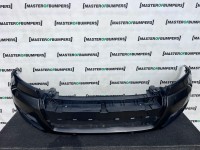 Ford Ranger Wildtrack Pick Up 2015-2018 Front Bumper 4 Pdc Genuine [f891]