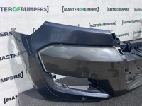 Ford Ranger Wildtrack Pick Up 2015-2018 Front Bumper 4 Pdc Genuine [f891]
