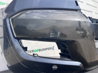 Ford Ranger Wildtrack Pick Up 2015-2018 Front Bumper 4 Pdc Genuine [f891]
