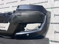 Ford Ranger Wildtrack Pick Up 2015-2018 Front Bumper 4 Pdc Genuine [f891]