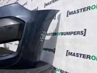 Ford Ranger Wildtrack Pick Up 2015-2018 Front Bumper 4 Pdc Genuine [f891]