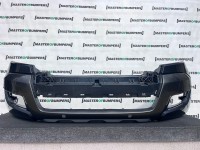 Ford Ranger Wildtrack Pick Up 2015-2018 Front Bumper 4 Pdc Genuine [f892]
