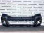 Ford Ranger Wildtrack Pick Up 2015-2018 Front Bumper 4 Pdc Genuine [f892]