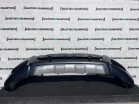 Ford Ranger Wildtrack Pick Up 2015-2018 Front Bumper 4 Pdc Genuine [f892]