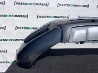Ford Ranger Wildtrack Pick Up 2015-2018 Front Bumper 4 Pdc Genuine [f892]