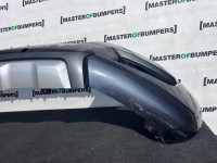 Ford Ranger Wildtrack Pick Up 2015-2018 Front Bumper 4 Pdc Genuine [f892]