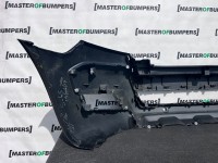 Ford Ranger Wildtrack Pick Up 2015-2018 Front Bumper 4 Pdc Genuine [f892]