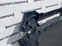 Ford Ranger Wildtrack Pick Up 2015-2018 Front Bumper 4 Pdc Genuine [f892]