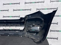 Ford Ranger Wildtrack Pick Up 2015-2018 Front Bumper 4 Pdc Genuine [f892]