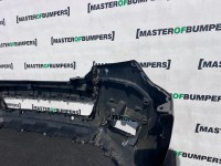 Ford Ranger Wildtrack Pick Up 2015-2018 Front Bumper 4 Pdc Genuine [f892]