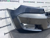 Ford Ranger Wildtrack Pick Up 2015-2018 Front Bumper 4 Pdc Genuine [f892]