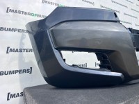 Ford Ranger Wildtrack Pick Up 2015-2018 Front Bumper 4 Pdc Genuine [f892]