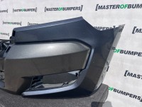 Ford Ranger Wildtrack Pick Up 2015-2018 Front Bumper 4 Pdc Genuine [f892]