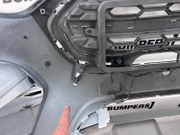 Ford Ecosport Titanium Hatchback 2018-2023 Front Bumper Pdc Genuine [f897]