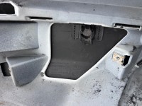 Ford Ecosport Titanium Hatchback 2018-2023 Front Bumper Pdc Genuine [f897]