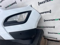 Ford Ecosport Titanium Hatchback 2018-2023 Front Bumper Pdc Genuine [f897]