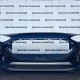 Ford Focus St St Line Hatchback Lift 2023-2026 Front Bumper 6 Pdc Genuine [f587]